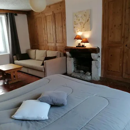 D'hotes St Hubert