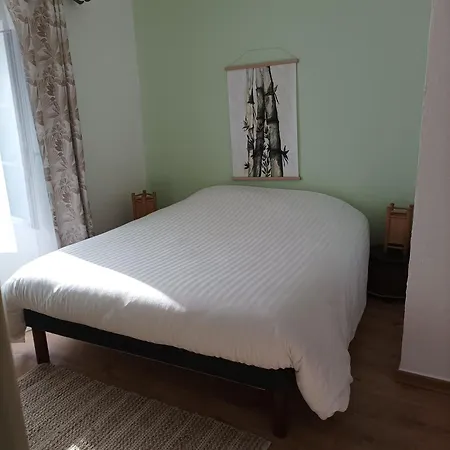 B&B D'hotes St Hubert 르포엣라발