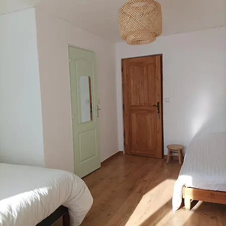 B&B D'hotes St Hubert *