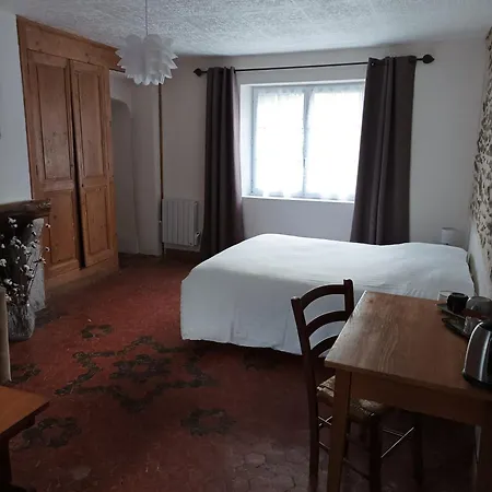 B&B D'hotes St Hubert