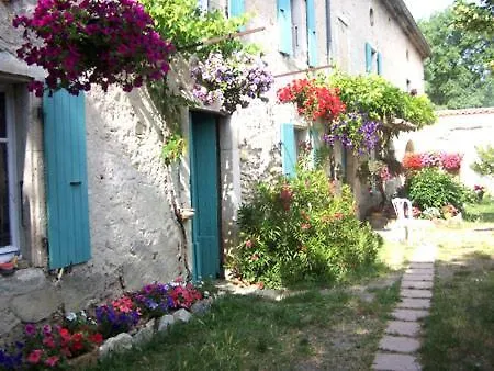 D'hôtes St Hubert Couette-café